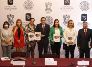Vigilar que se respeten derechos ciudadanos en justicia administrativa, el compromiso de la 75 Legislatura: Pantoja Abascal