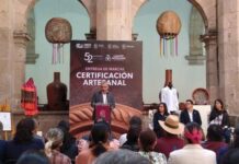 ESTE AÑO REGRESARÁ LA CASA DE LAS ARTESANÍAS