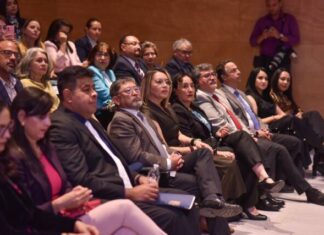UNAM Y UMSNH COINCIDEN EN TRABAJAR EN EQUIPO EN PRO DE LA EDUCACIÓN EN MÉXICO