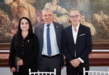 ESTACIONES DEL TELEFÉRICO DE URUAPAN CONECTARÁN CON TRANSPORTE TERRESTRE: GLADYZ BUTANDA