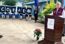 ALISTA COBAEM REGRESO A CLASES PARA CASI 46 MIL ESTUDIANTES