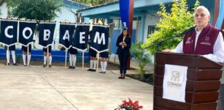 ALISTA COBAEM REGRESO A CLASES PARA CASI 46 MIL ESTUDIANTES