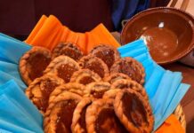 SANTA ANA MAYA MOSTRARÁ RIQUEZA EN FERIA EN HONOR AL SEÑOR DE LA DIVINA CLEMENCIA