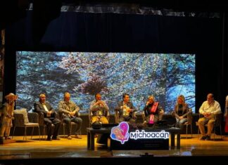 MICHOACÁN, EL DESTINO DE AVENTURA Y NATURALEZA DE MÉXICO: SECTUR