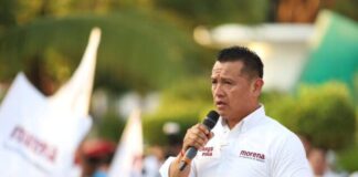 REFORMAS DE AMLO LE RESTAN A LA BUROCRACIA Y LE SUMAN AL PUEBLO: TORRES PIÑA
