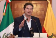 EXIGE PONCHO MARTÍNEZ, CASTIGO PARA HOMICIDAS DE JOVEN SAÚL; HAY EVIDENCIAS DE QUE FUE LA GC