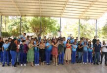 SEIMUJER PROMUEVE EN ESTUDIANTES DERECHOS SEXUALES Y REPRODUCTIVOS