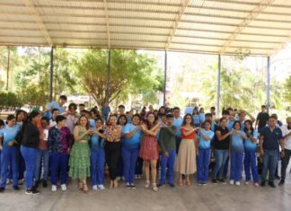 SEIMUJER PROMUEVE EN ESTUDIANTES DERECHOS SEXUALES Y REPRODUCTIVOS