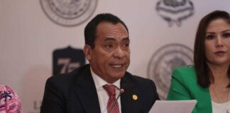 ENTREGA FISCALÍA, INFORME ANUAL DE RESULTADOS EN PLAN DE PERSECUCIÓN DE DELITOS