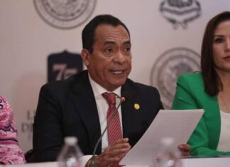 ENTREGA FISCALÍA, INFORME ANUAL DE RESULTADOS EN PLAN DE PERSECUCIÓN DE DELITOS