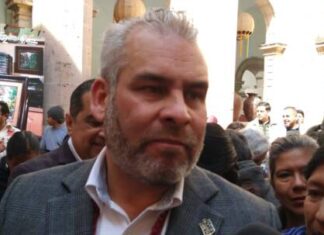 MANTENDRÁ ESTADO, ACCIÓN DE COMBATE A LA VIOLENCIA EN MORELIA