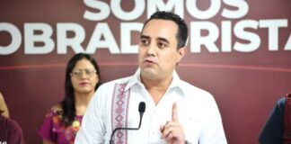 REFORMAS PROPUESTAS POR AMLO, PARA EVITAR QUE MODELO NEOLIBERAL ARREBATE EL BIENESTAR A CIUDADANOS: MORENA MICHOACÁN