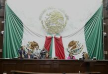 MODIFICA 75 LEGISLATURA CÓDIGO DE DESARROLLO URBANO DE MICHOACÁN