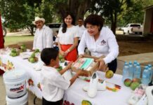 JALO A ESTUDIAR LLEGA A CASA ESCUELA DE PARÁCUARO: SEE