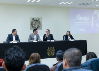 LA UMSNH, REFERENTE EN TRANSPARENCIA Y PROTECCIÓN DE DATOS