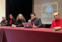 LOS MEJORES FOTÓGRAFOS DEL PAÍS LLEGARÁN A MICHOACÁN