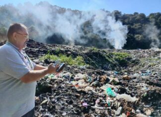 LOS AYUNTAMIENTOS NO DEBEN SER OMISOS EN LA OPERACIÓN DE SUS BASUREROS MUNICIPALES: PROAM