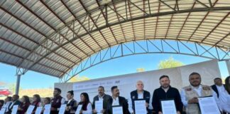Acercarán actividades y servicios juveniles a estudiantes del Cobaem