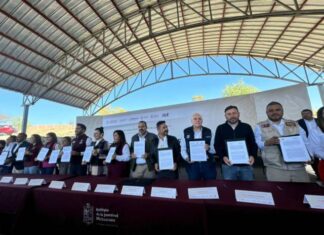 Acercarán actividades y servicios juveniles a estudiantes del Cobaem