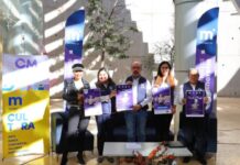 ANUNCIA COLEGIO DE MORELIA ACTIVIDADES ARTÍSTICAS Y CULTURALES POR SU ANIVERSARIO