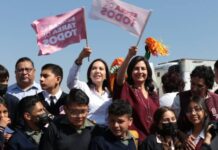 SE EQUIPAN 3 MIL ESCUELAS; INVERSIÓN DE 160 MDP: SEE