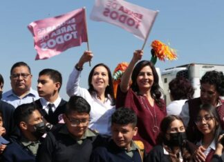 SE EQUIPAN 3 MIL ESCUELAS; INVERSIÓN DE 160 MDP: SEE