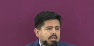 Arribará AMLO a Michoacán el próximo 16 de febrero