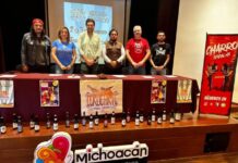 CERVEARTE 2024 REUNIRÁ A 10 CERVECEROS EN CIUDAD HIDALGO