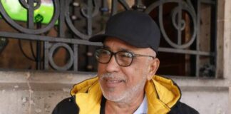 GUADALUPE MORA ROMPE CON EL PRD, BUSCARÁ LA ALCALDÍA DE BUENAVISTA CON OTRO PARTIDO