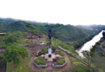 INICIA EN CARÁCUARO LA TRADICIONAL FIESTA DE CENIZA