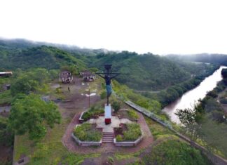 INICIA EN CARÁCUARO LA TRADICIONAL FIESTA DE CENIZA