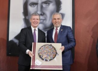 EUROPA RECONOCERÁ ARTESANÍAS MICHOACANAS CON INDICACIÓN GEOGRÁFICA