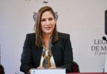 EL COMPROMISO LEGISLATIVO ES GARANTIZAR UNA VIDA DIGNA PARA LAS Y LOS MICHOACANOS: DIPUTADA IVONNE PANTOJA