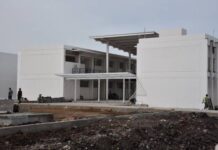 INVERTIDOS MÁS DE 2 MIL MDP EN INFRAESTRUCTURA EDUCATIVA EN MICHOACÁN: SCOP