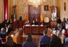 MORELIA EN RUTA A CONVERTIRSE EN EL POLO NACIONAL E INTERNACIONAL DE LA INDUSTRIA CINEMATOGRÁFICA: ALFONSO MARTÍNEZ