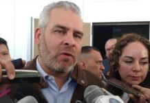 RESPALDA BEDOLLA, REFORMA JUDICIAL IMPULSADA POR AMLO
