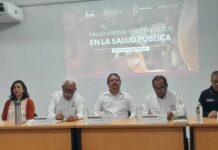AVANZAN AUTORIDADES Y PRODUCTORES EN ACCIONES DE SANIDAD DEL GANADO