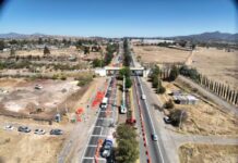 SEGUNDO CIRCUITO PERIFÉRICO DE MORELIA SE CONSTRUYE SIN GENERAR DEUDA: SCOP