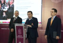 MICHOACÁN CONSOLIDÓ LIDERAZGO EN TURISMO