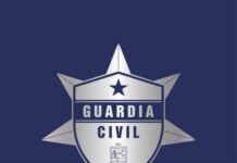 SSP INVESTIGA INCIDENTE EN DISTRIBUIDOR VIAL MIL CUMBRES