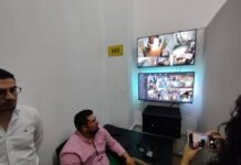 ESTRENA CONGRESO DE MICHOACÁN NUEVO SISTEMA DE SEGURIDAD