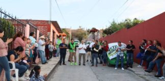 DESTACA ERNESTO NÚÑEZ PROYECTO DE BECAS UNIVERSALES; “ES UN TEMA DE JUSTICIA SOCIAL”