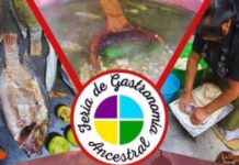 DELÉITATE CON LO MEJOR DE LA GASTRONOMÍA ANCESTRAL EN ESTAS FERIAS DE QUIROGA