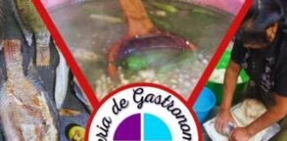 DELÉITATE CON LO MEJOR DE LA GASTRONOMÍA ANCESTRAL EN ESTAS FERIAS DE QUIROGA