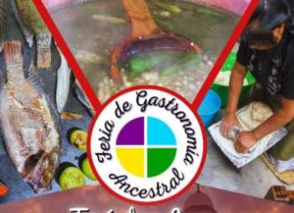 DELÉITATE CON LO MEJOR DE LA GASTRONOMÍA ANCESTRAL EN ESTAS FERIAS DE QUIROGA