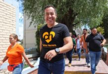LLAMA CARLOS HERRERA A LA JUVENTUD A TOMAR LAS RIENDAS DE SU FUTURO