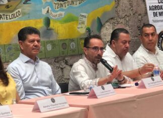 REPORTA CAM, RESULTADOS EXITOSOS TRAS PRIMERA EXPO AGROINDUSTRIAL DE MICHOACÁN