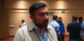EN CRISIS ECONÓMICA, MÁS DEL 90% DE ORGANISMOS DE AGUA EN EL ESTADO
