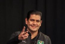 SEGURIDAD SOLO SE MEJORARÁ LEGISLANDO PARA ROMPER EL “CÍRCULO VICIOSO”: ERNESTO NÚÑEZ
