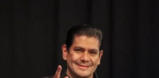 SEGURIDAD SOLO SE MEJORARÁ LEGISLANDO PARA ROMPER EL “CÍRCULO VICIOSO”: ERNESTO NÚÑEZ